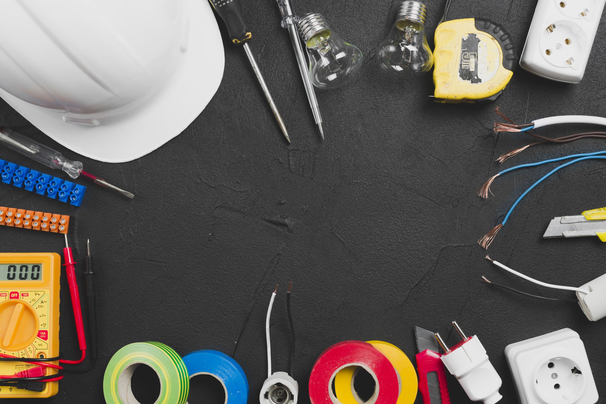 Residential Electrical