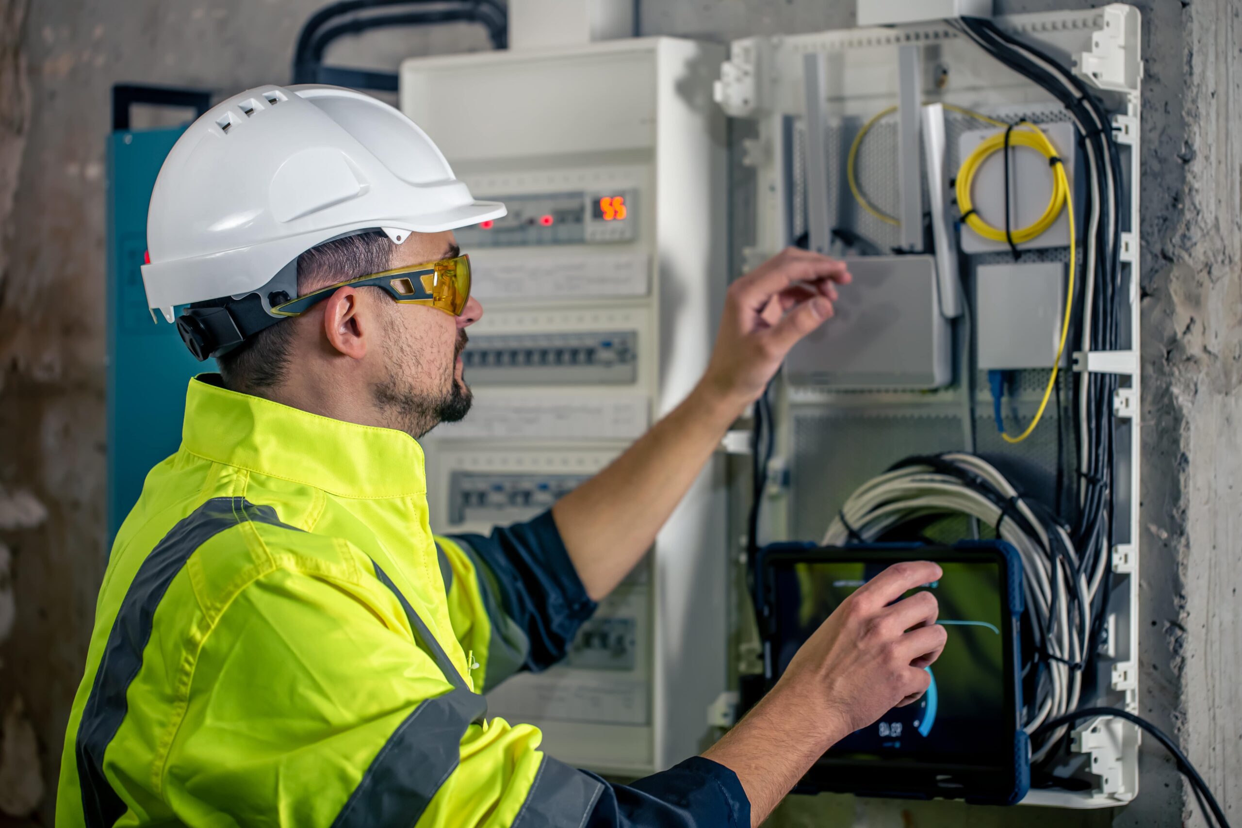 Generators & Backup Power