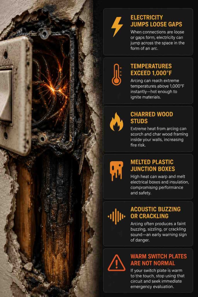 Why Flickering Lights and Tripping Breakers Mean It Is Time to Call a Pro 3