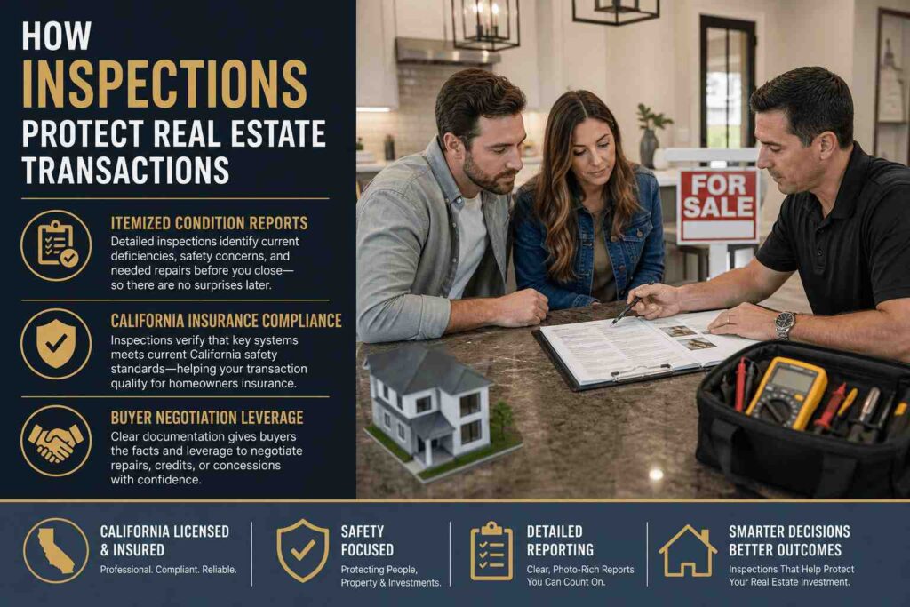 How Often Should You Schedule a Home Electrical Safety Inspection? 2