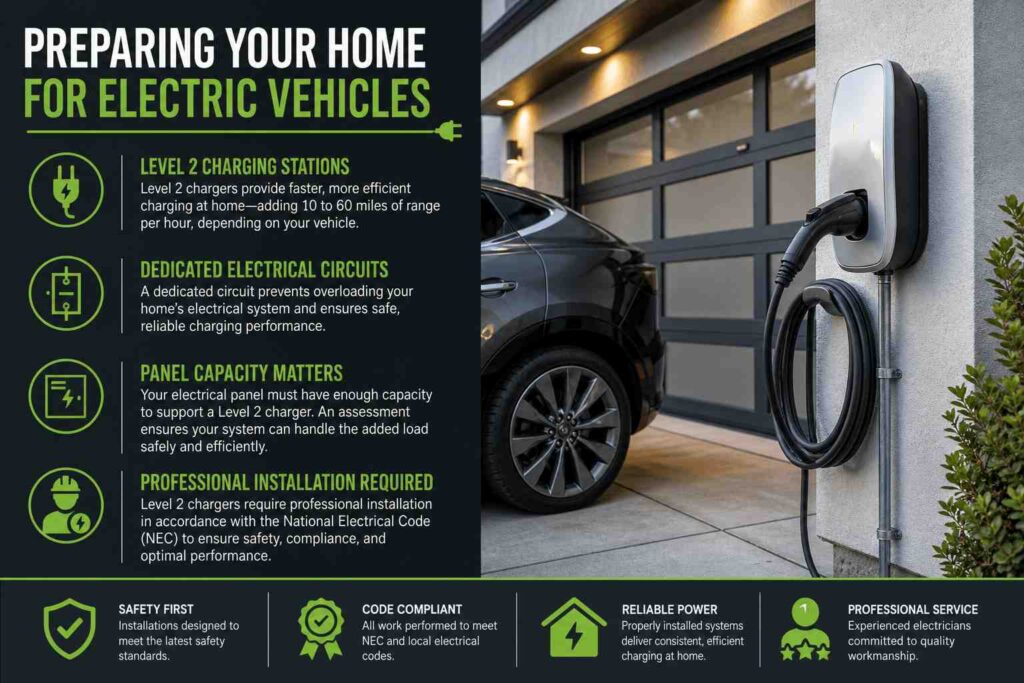 Electrical Safety Tips for Glendora Homeowners: Living in the Pride of the Foothills 5