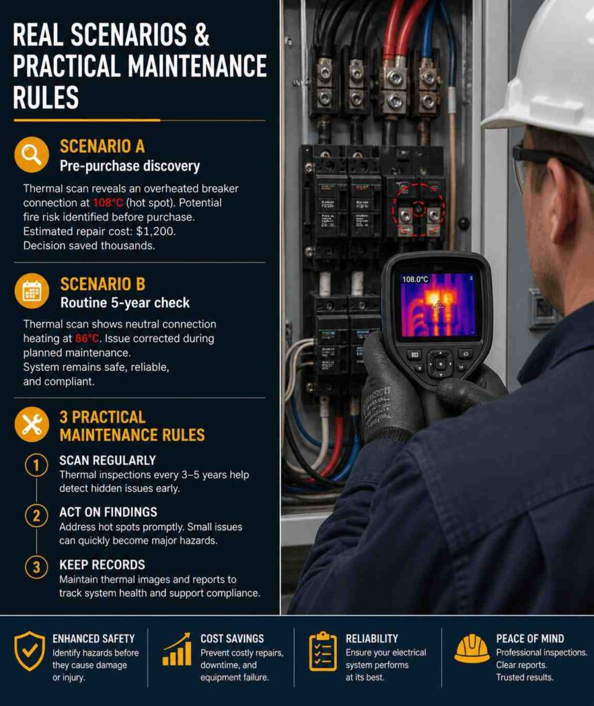 How Often Should You Schedule a Home Electrical Safety Inspection? 3