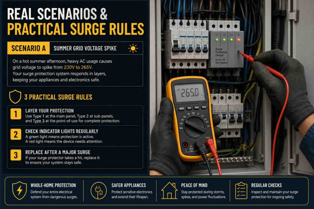 Understanding California's Electrical Code: What Homeowners Need to Know About Surge Protection 4