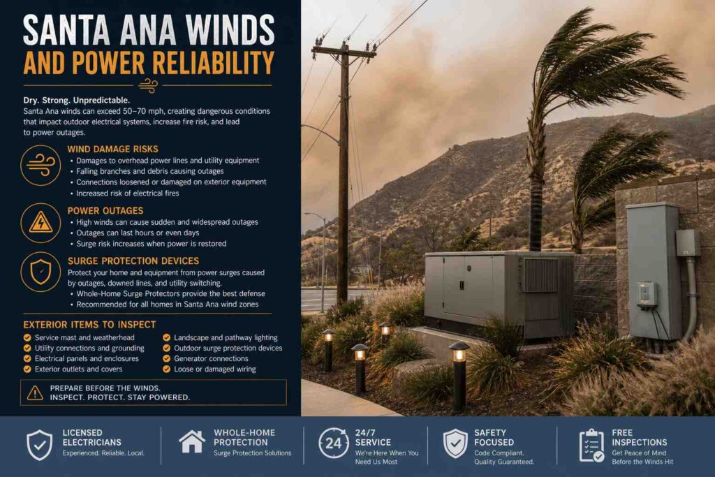 Electrical Safety Tips for Glendora Homeowners: Living in the Pride of the Foothills 3