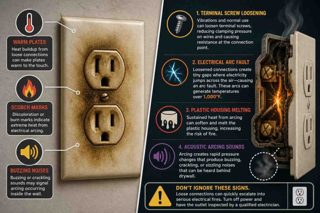5 Dangerous Signs of Outdated Electrical Wiring in Older Glendora Homes 2