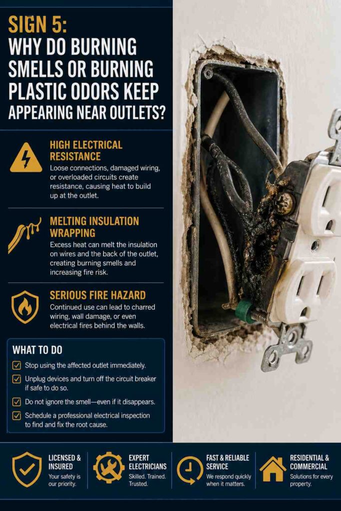 5 Dangerous Signs of Outdated Electrical Wiring in Older Glendora Homes 6