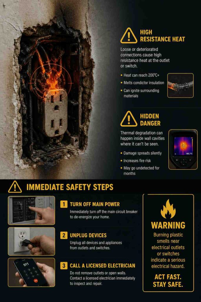 5 Dangerous Signs of Outdated Electrical Wiring in Older Glendora Homes 6
