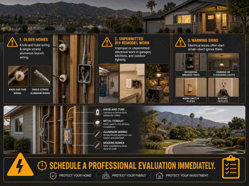 How Often Should You Schedule a Home Electrical Safety Inspection? 3