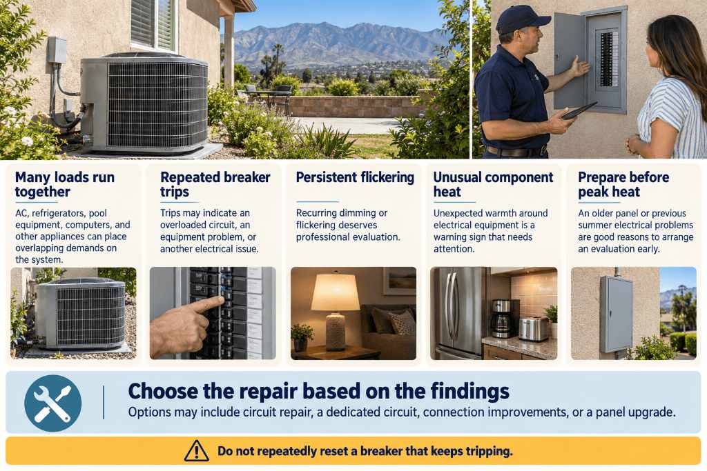 Expert Electrical Services in Azusa, CA: Solving Foothill Power Challenges 3