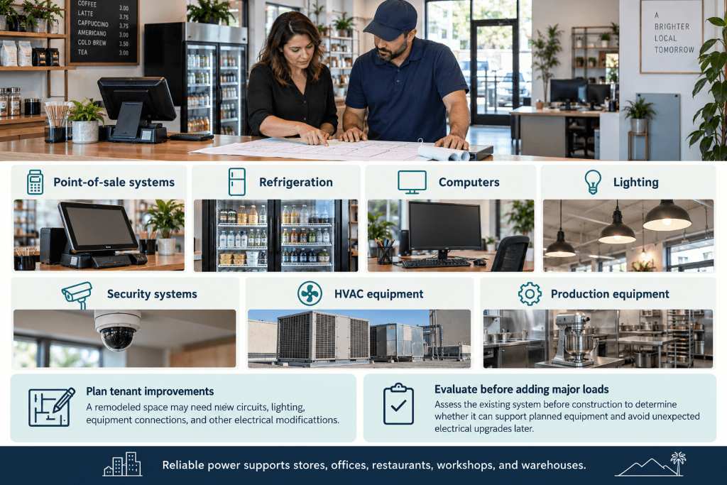 Expert Electrical Services in Azusa, CA: Solving Foothill Power Challenges 9