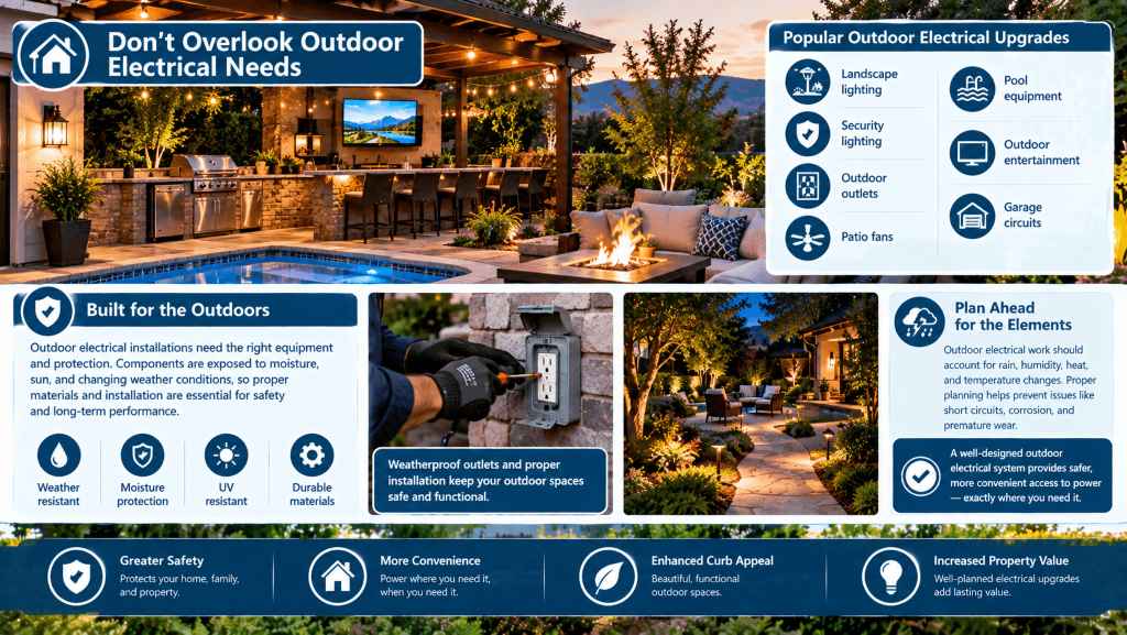 Trustworthy Electrical Services in Covina, CA: Modernizing Historic Corridors & Mid-Century Homes 9