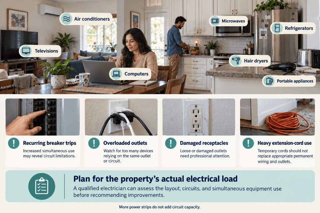 Expert Electrical Services in Azusa, CA: Solving Foothill Power Challenges 8