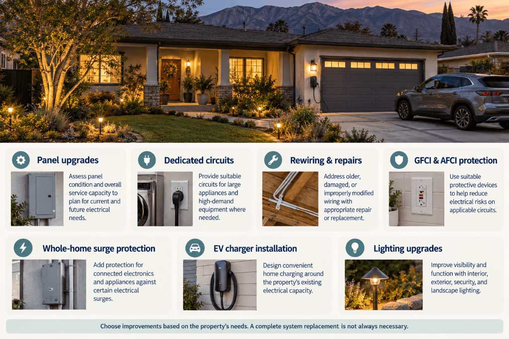 Expert Electrical Services in Azusa, CA: Solving Foothill Power Challenges 10