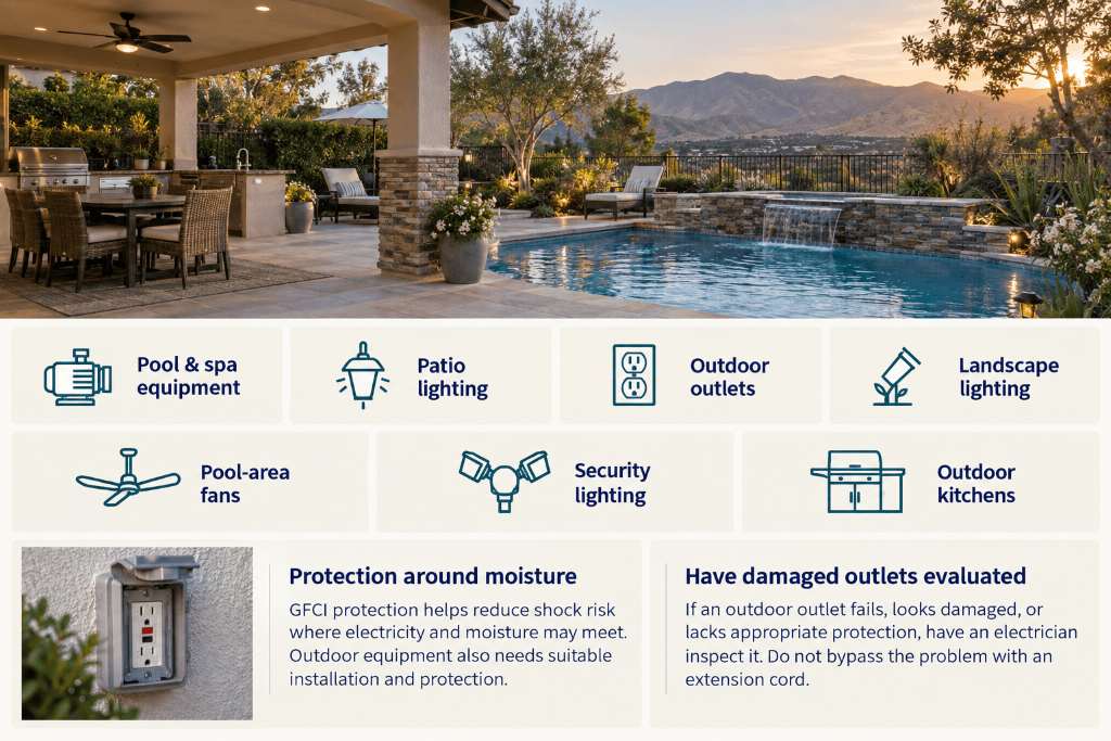 Electrical Services in San Dimas, CA: Safe, Reliable Power for Local Homes and Properties 8