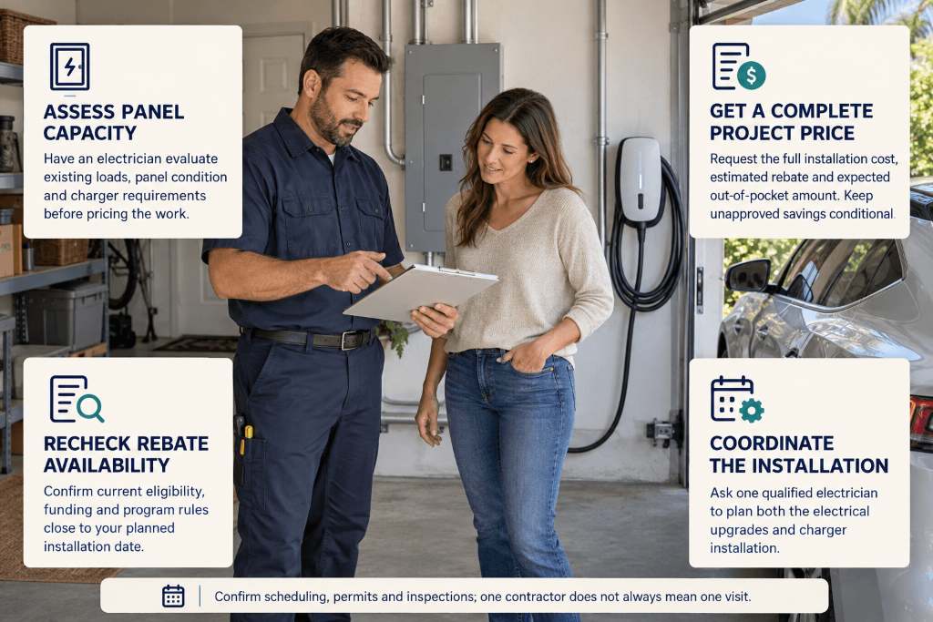 EV Charger Tax Credit Expired: What Still Saves You Money 7