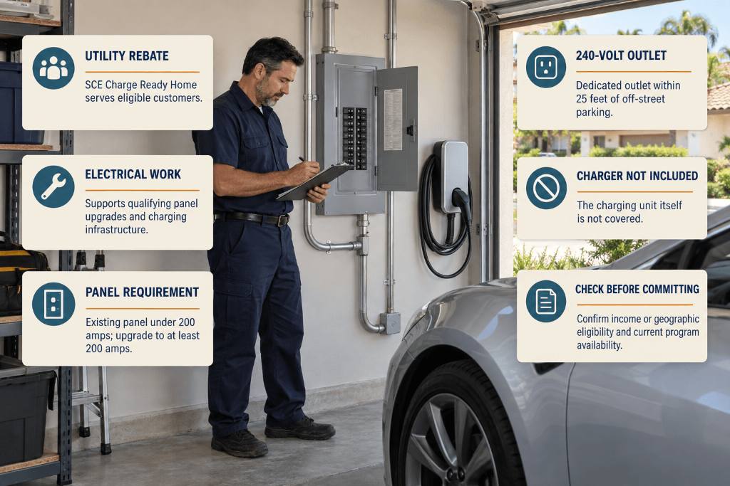 EV Charger Tax Credit Expired: What Still Saves You Money 3