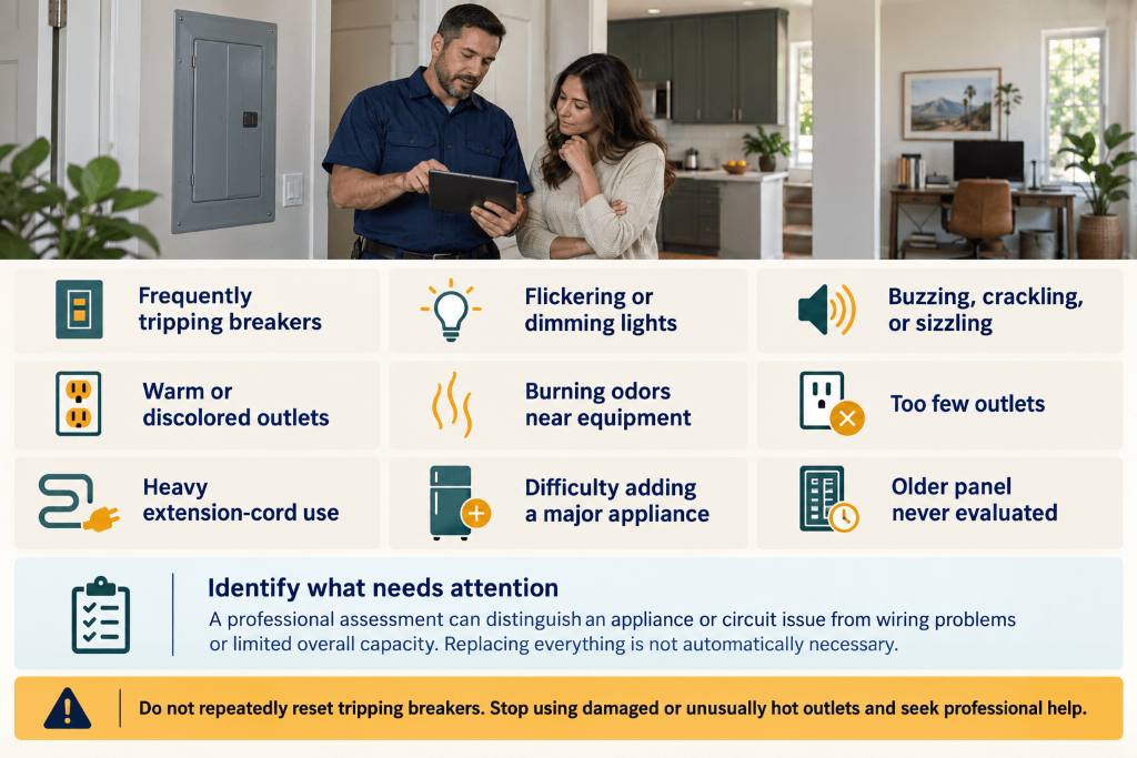 Expert Electrical Services in Azusa, CA: Solving Foothill Power Challenges 2