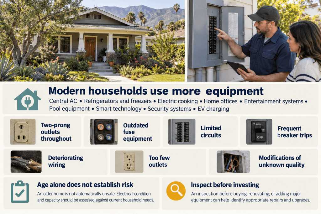 Expert Electrical Services in Azusa, CA: Solving Foothill Power Challenges 4