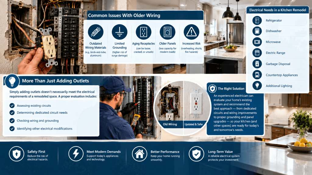 Trustworthy Electrical Services in Covina, CA: Modernizing Historic Corridors & Mid-Century Homes 5
