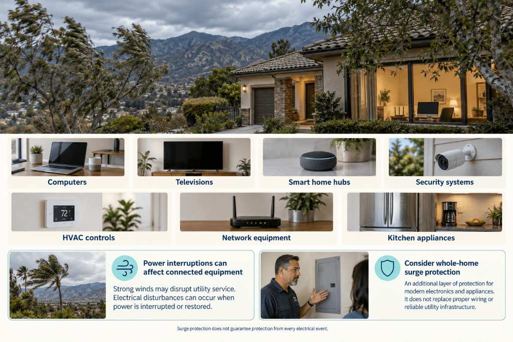 Expert Electrical Services in Azusa, CA: Solving Foothill Power Challenges 6