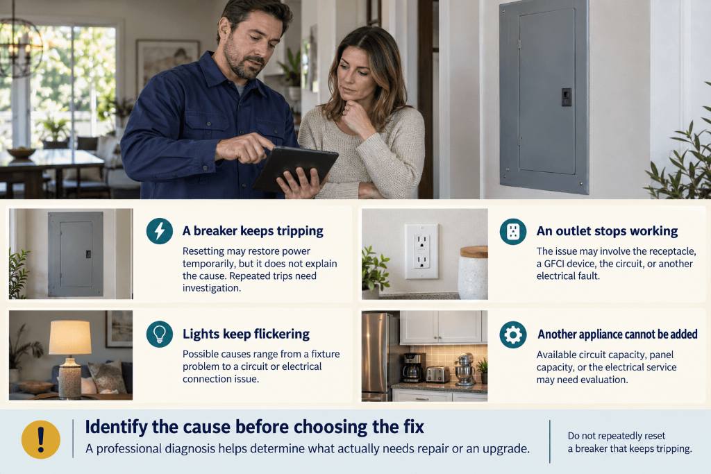Electrical Services in San Dimas, CA: Safe, Reliable Power for Local Homes and Properties 10