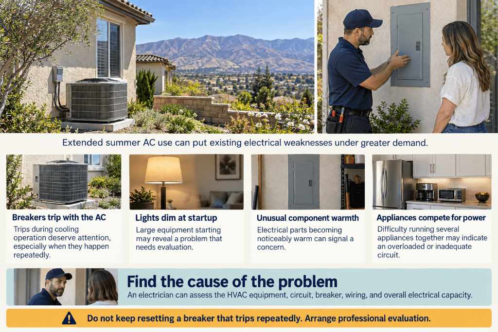 Electrical Services in San Dimas, CA: Safe, Reliable Power for Local Homes and Properties 6