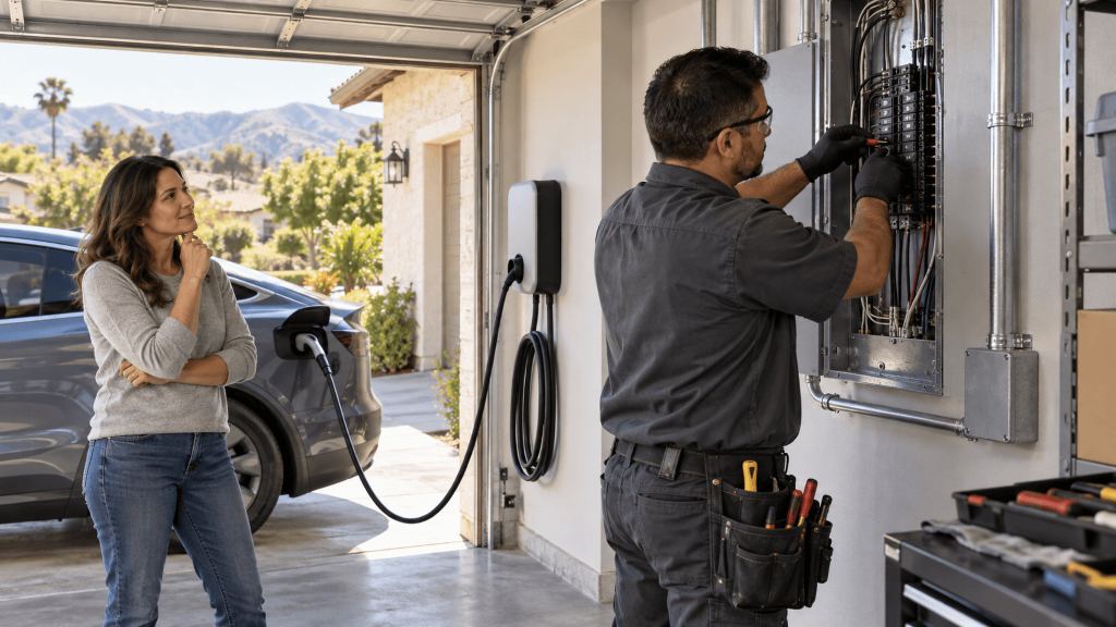 EV Charger Tax Credit Expired: What Still Saves You Money
