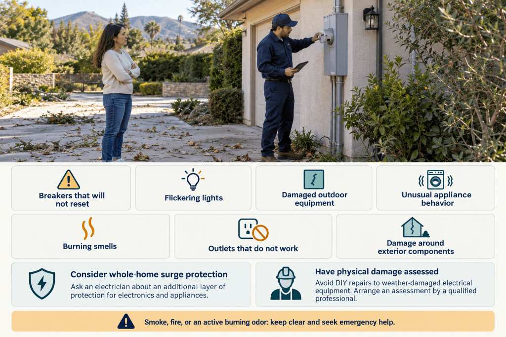 Electrical Services in San Dimas, CA: Safe, Reliable Power for Local Homes and Properties 9