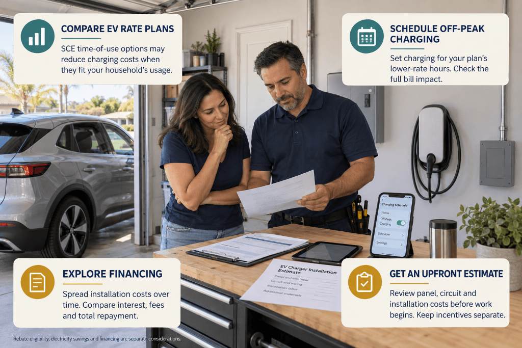 EV Charger Tax Credit Expired: What Still Saves You Money 4