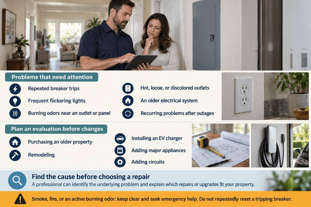 Expert Electrical Services in Azusa, CA: Solving Foothill Power Challenges 11